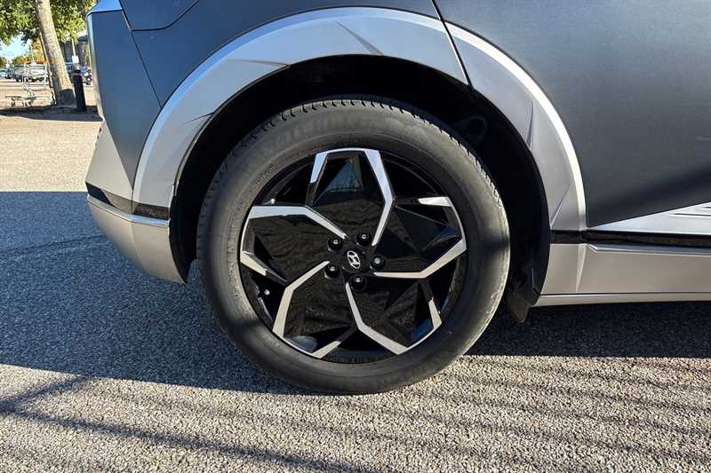 Used Hyundai IONIQ 5 2022 for sale - 76204295: Photo 25