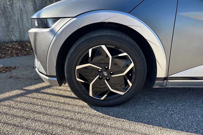 Used Hyundai IONIQ 5 2022 for sale - 76204295: Photo 27