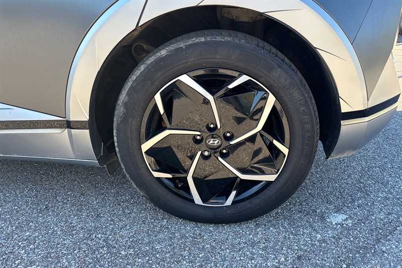 Used Hyundai IONIQ 5 2022 for sale - 76204295: Photo 28