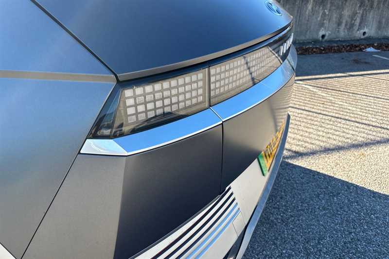 Used Hyundai IONIQ 5 2022 for sale - 76204295: Photo 29