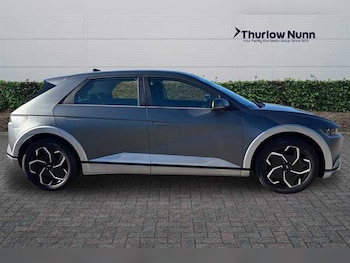 Used Hyundai IONIQ 5 2022 for sale - 76204295: Photo 2