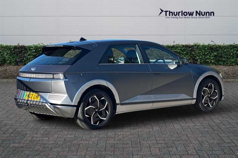 Used Hyundai IONIQ 5 2022 for sale - 76204295: Photo 3