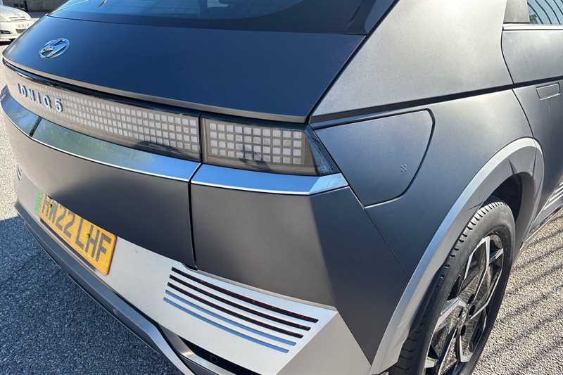 Used Hyundai IONIQ 5 2022 for sale - 76204295: Photo 30