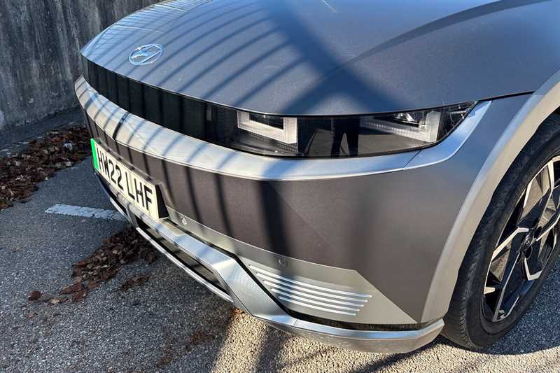 Used Hyundai IONIQ 5 2022 for sale - 76204295: Photo 31