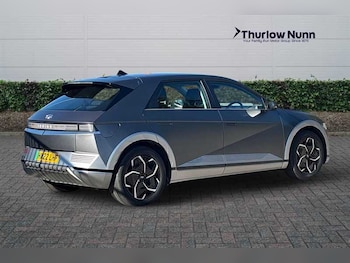Used Hyundai IONIQ 5 2022 for sale - 76204295: Photo 3