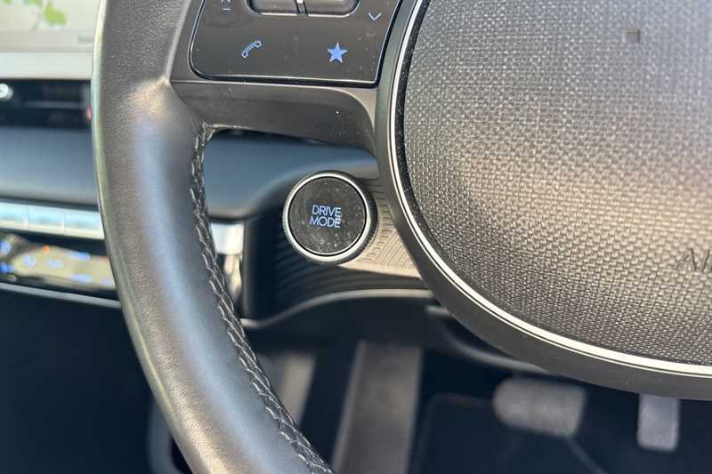 Used Hyundai IONIQ 5 2022 for sale - 76204295: Photo 41