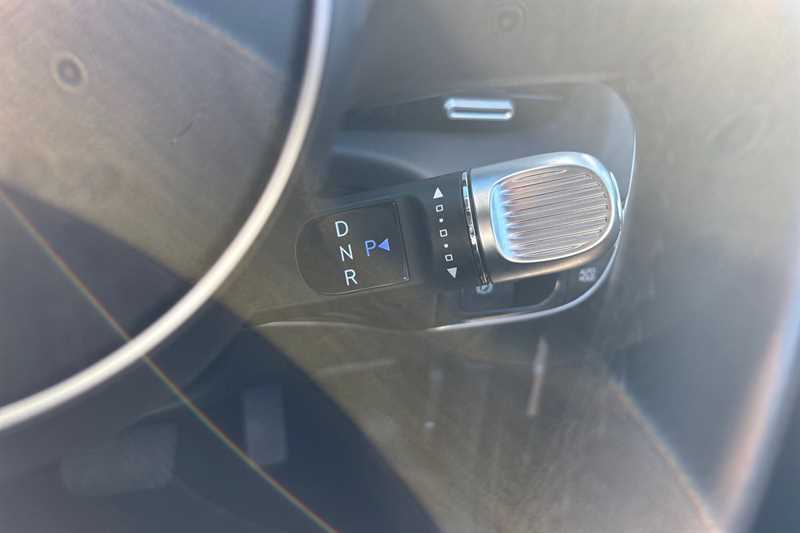 Used Hyundai IONIQ 5 2022 for sale - 76204295: Photo 47