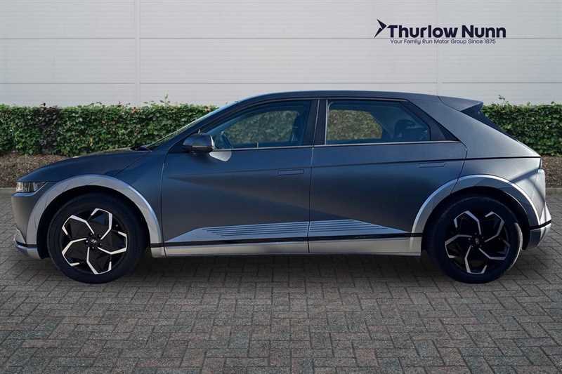 Used Hyundai IONIQ 5 2022 for sale - 76204295: Photo 6