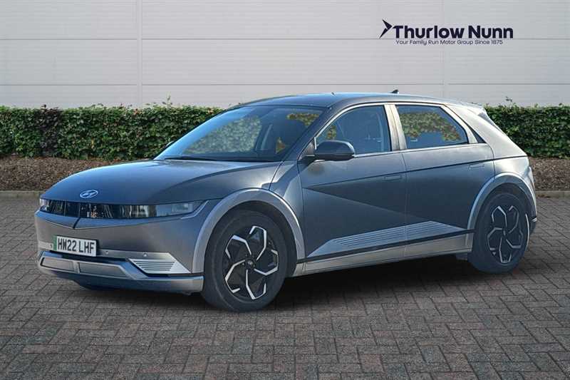 Used Hyundai IONIQ 5 2022 for sale - 76204295: Photo 7
