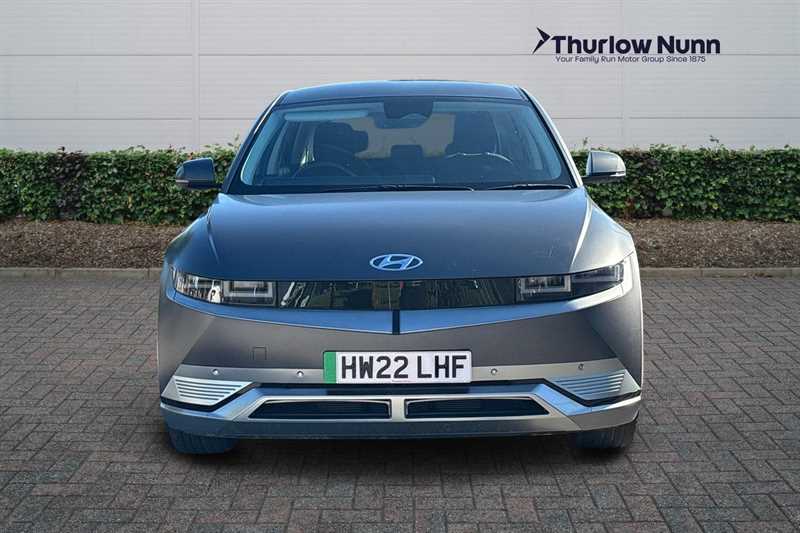 Used Hyundai IONIQ 5 2022 for sale - 76204295: Photo 8