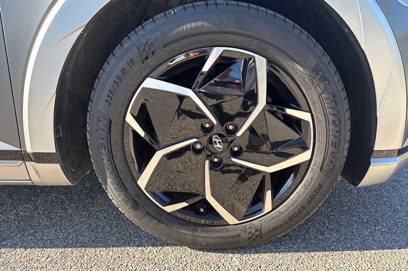 Used Hyundai IONIQ 5 2022 for sale - 76204295: Photo 9