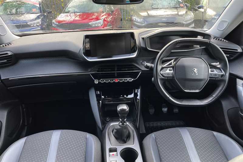 Used Peugeot 2008 2020 for sale - 77244770: Photo 12