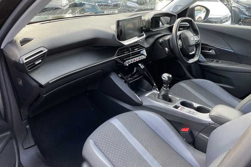 Used Peugeot 2008 2020 for sale - 77244770: Photo 13