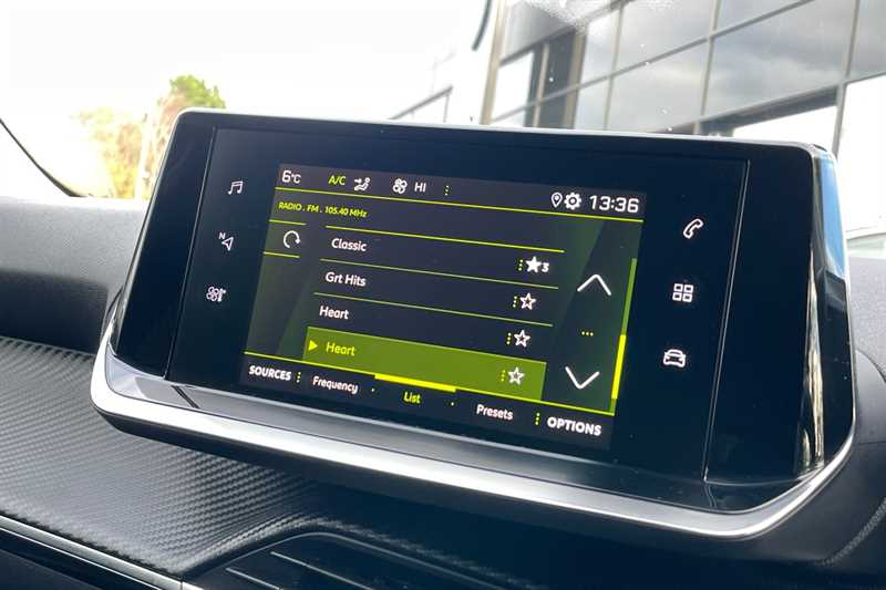 Used Peugeot 2008 2020 for sale - 77244770: Photo 17