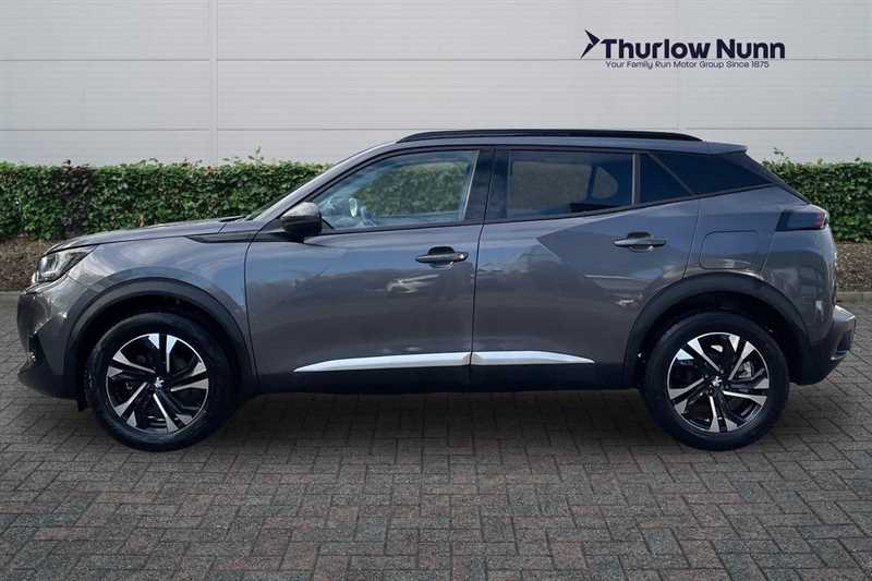 Used Peugeot 2008 2020 for sale - 77244770: Photo 2