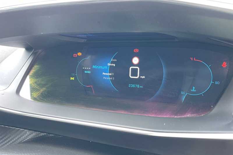 Used Peugeot 2008 2020 for sale - 77244770: Photo 20