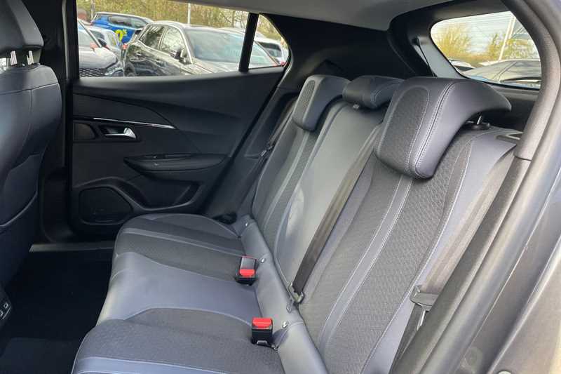 Used Peugeot 2008 2020 for sale - 77244770: Photo 23