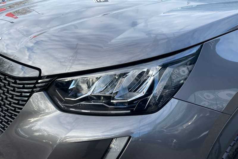 Used Peugeot 2008 2020 for sale - 77244770: Photo 26