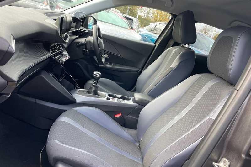 Used Peugeot 2008 2020 for sale - 77244770: Photo 29