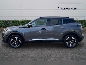 Used Peugeot 2008 2020 for sale - 77244770: Photo