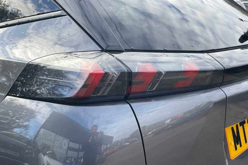 Used Peugeot 2008 2020 for sale - 77244770: Photo 32