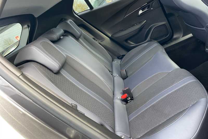 Used Peugeot 2008 2020 for sale - 77244770: Photo 34