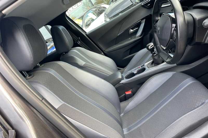 Used Peugeot 2008 2020 for sale - 77244770: Photo 35