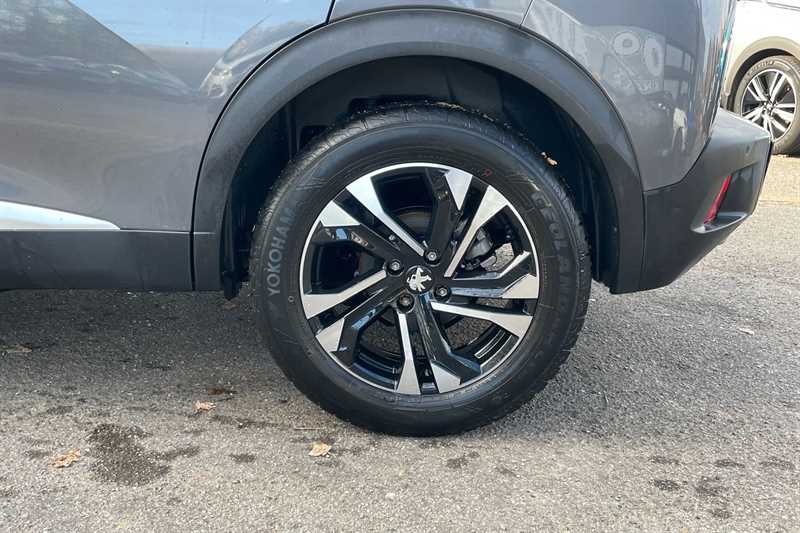 Used Peugeot 2008 2020 for sale - 77244770: Photo 9