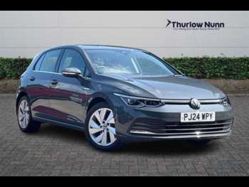 Used Volkswagen Golf  for sale - 74979782: Photo