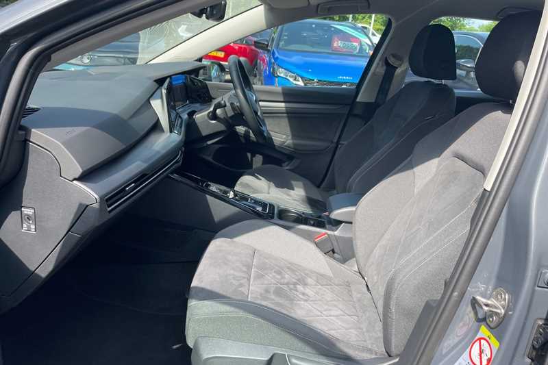 Vehicle 34