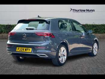 Used Volkswagen Golf  for sale - 74979782: Photo