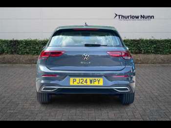 Used Volkswagen Golf  for sale - 74979782: Photo