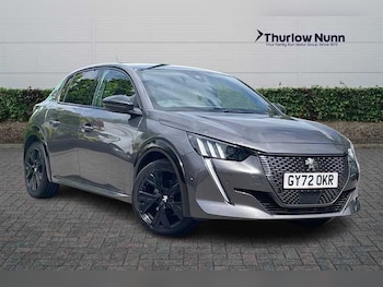 Used Peugeot 208 2022 for sale - 78799382: Photo