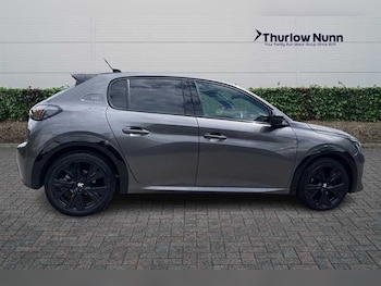 Used Peugeot 208 2022 for sale - 78799382: Photo