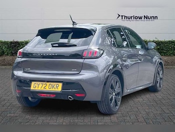 Used Peugeot 208 2022 for sale - 78799382: Photo