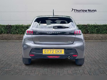 Used Peugeot 208 2022 for sale - 78799382: Photo