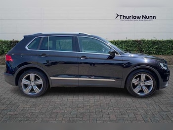 Used Volkswagen Tiguan 2019 for sale - 79213877: Photo