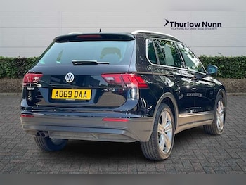 Used Volkswagen Tiguan 2019 for sale - 79213877: Photo