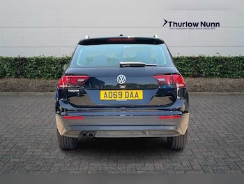 Used Volkswagen Tiguan 2019 for sale - 79213877: Photo