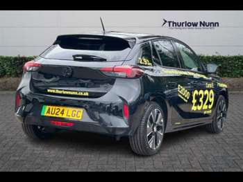 Used Vauxhall Corsa 2024 for sale - 74558356: Photo