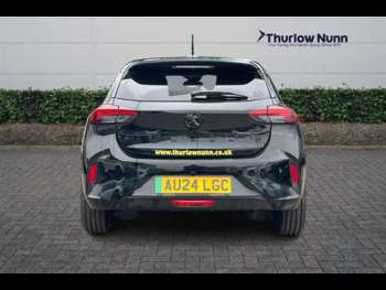 Used Vauxhall Corsa 2024 for sale - 74558356: Photo