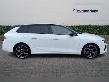 Used Vauxhall Astra 2024 for sale - 77855953: Photo