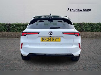 Used Vauxhall Astra 2024 for sale - 77855953: Photo