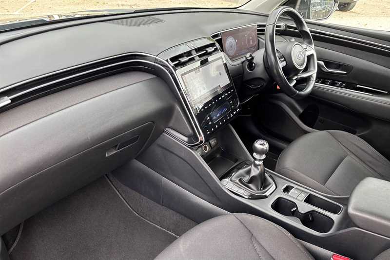 Used Hyundai TUCSON 2022 for sale - 76286475: Photo 13
