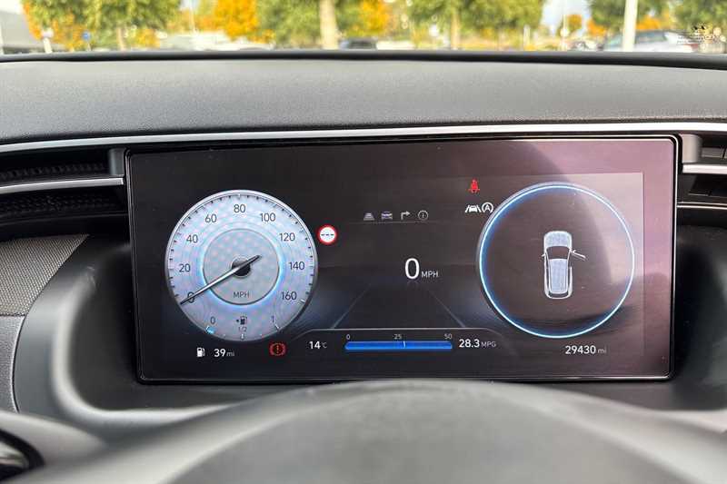 Used Hyundai TUCSON 2022 for sale - 76286475: Photo 20