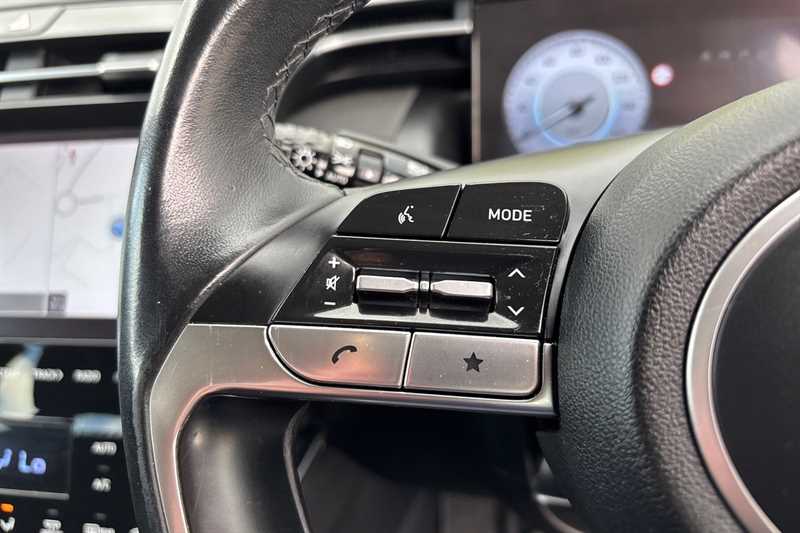 Used Hyundai TUCSON 2022 for sale - 76286475: Photo 21
