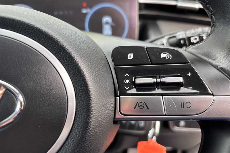 Used Hyundai TUCSON 2022 for sale - 76286475: Photo 22