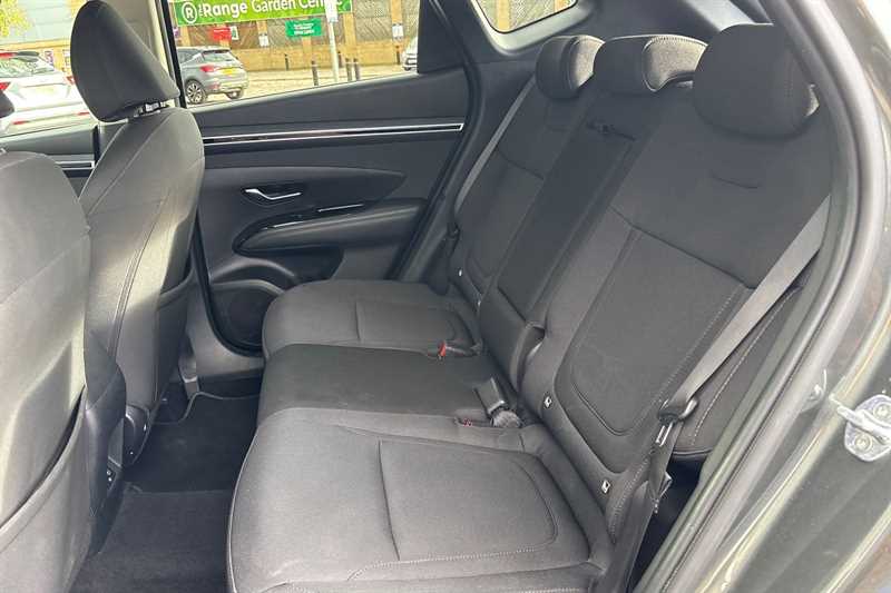 Used Hyundai TUCSON 2022 for sale - 76286475: Photo 23