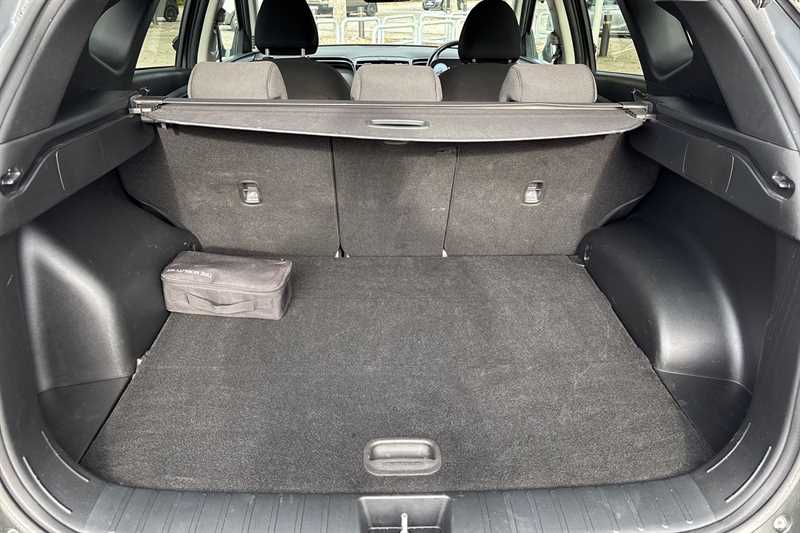 Used Hyundai TUCSON 2022 for sale - 76286475: Photo 24