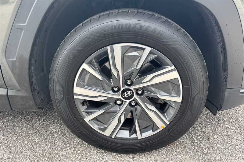 Used Hyundai TUCSON 2022 for sale - 76286475: Photo 25